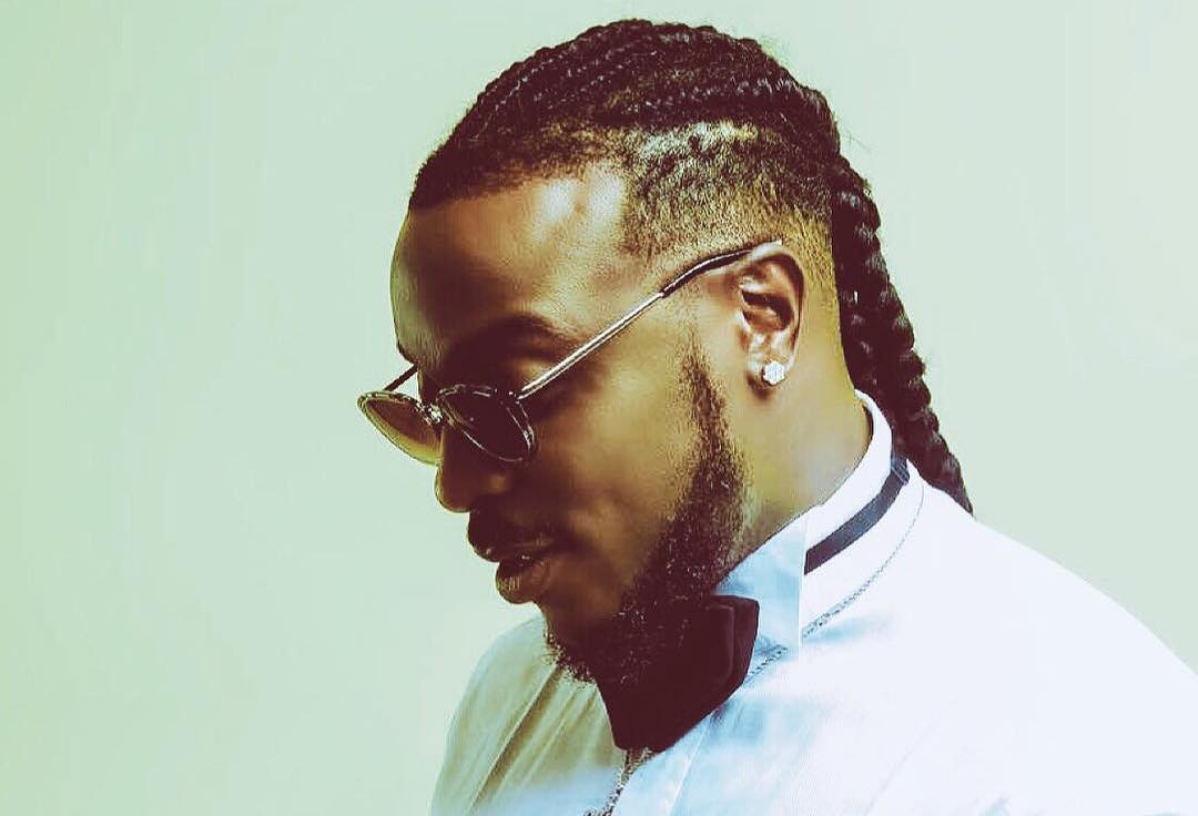 ‘I’ve written over 252 songs for my colleagues’ – Peruzzi boasts