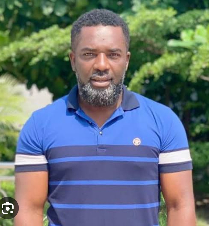 ‘Learn when to shut up’ – Actor Emeka Amakaeze slams Yul Edochie for attacking Rufai Oseni