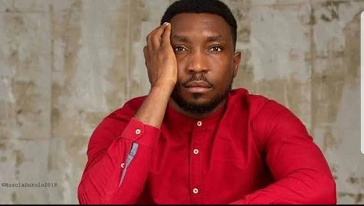 ‘Peseiro can’t take Nigeria to World Cup’ – Timi Dakolo tells NFF