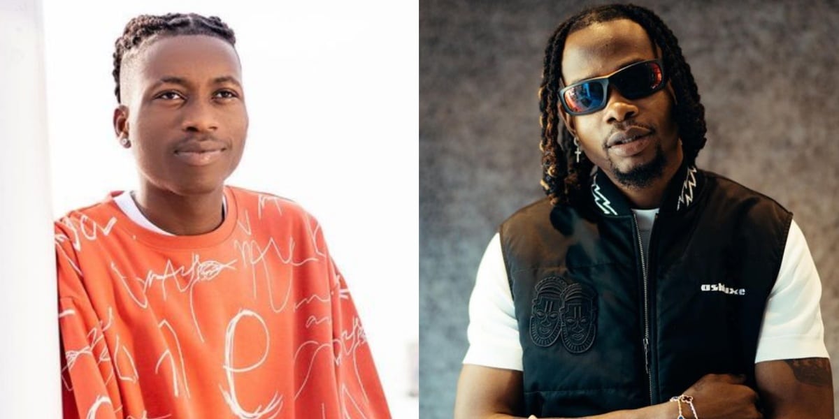 Alleged assault: Lil Frosh challenges Yhemolee’s lawsuit, demands N500m in damages