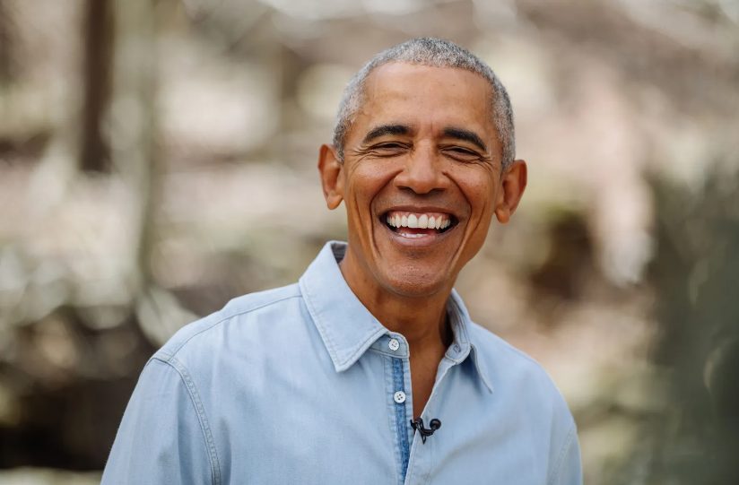 Asake, Davido, Burna Boy, others make Obama’s favourite music of 2023 list