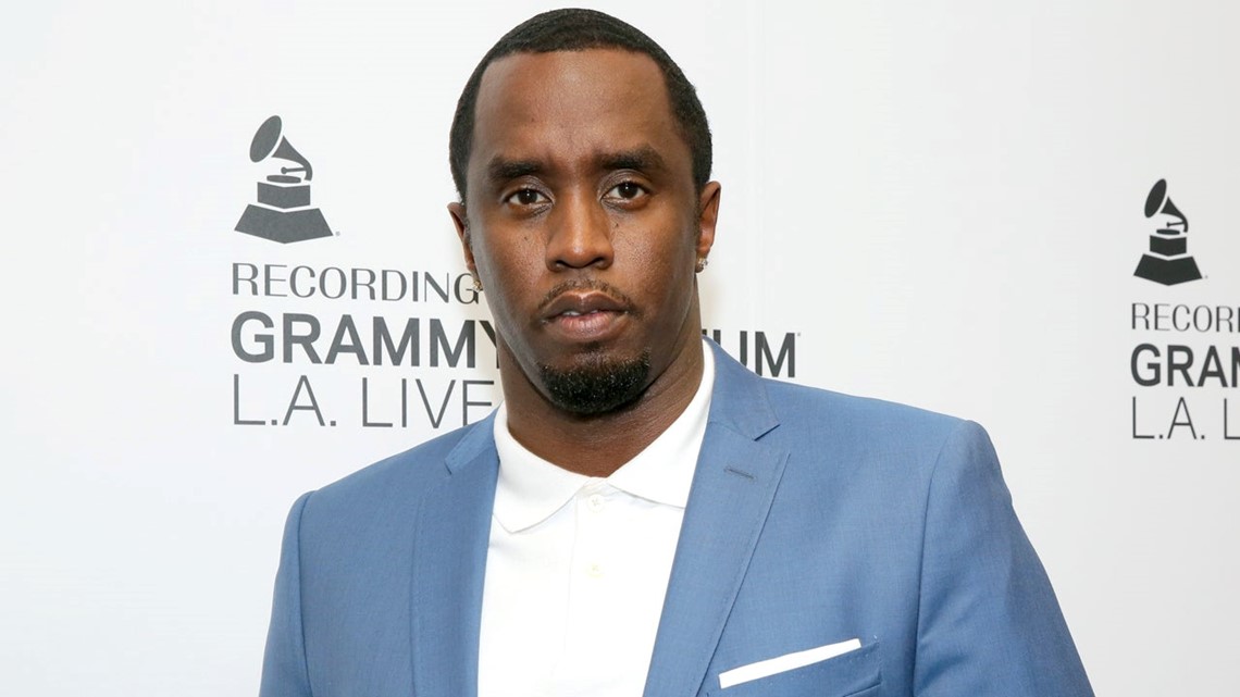 Enough is enough – Diddy fumes as 4th woman sues him for sexual assault