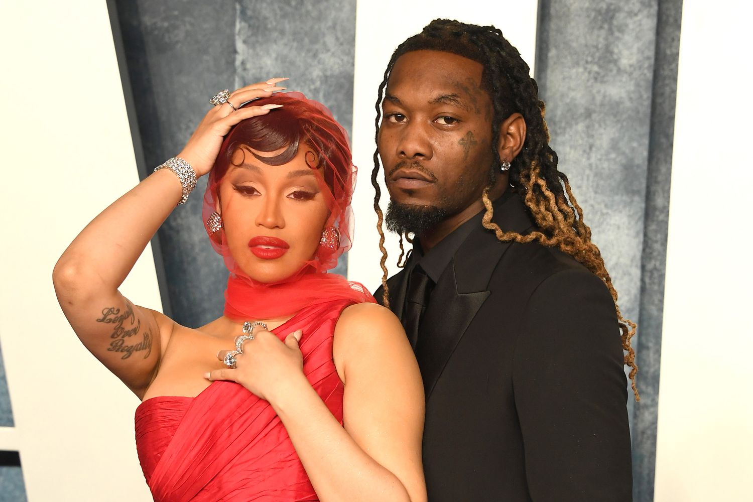 Ex-couple Cardi B, Offset to play competing gigs at same venue on New Year’s Eve