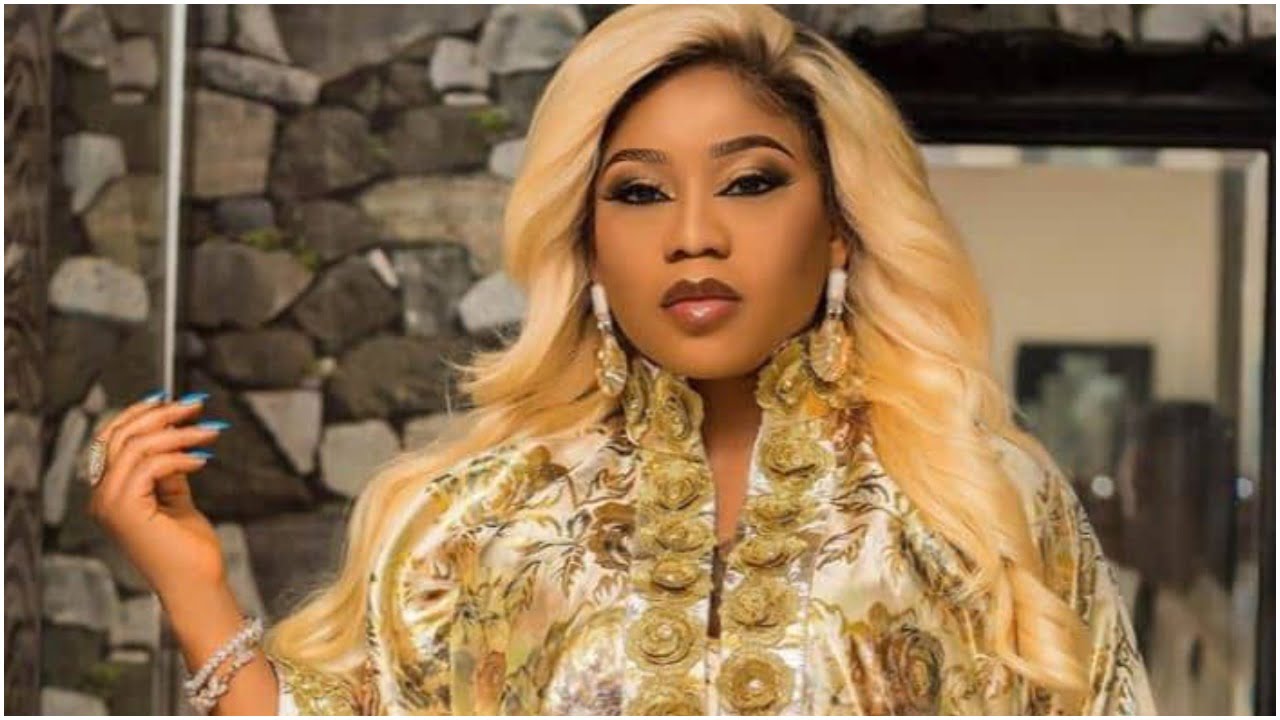 I died for 10 minutes during surgery for degenerative spine – Toyin Lawani