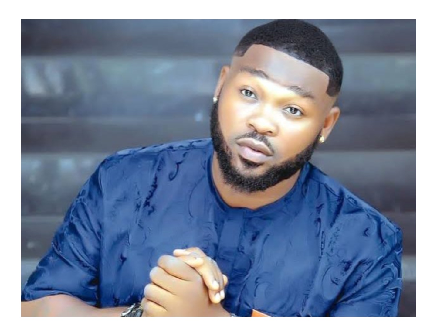 Nollywood actor, Azeez Ijaduade, reportedly shot by police in Ogun