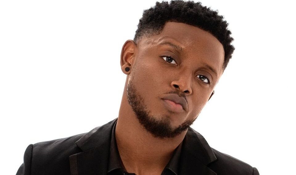 Why I prefer dating older women – Singer, Chike