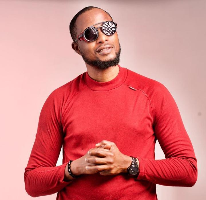 ‘I’ve never drank alcohol, smoked or used drugs’ – Singer Faze