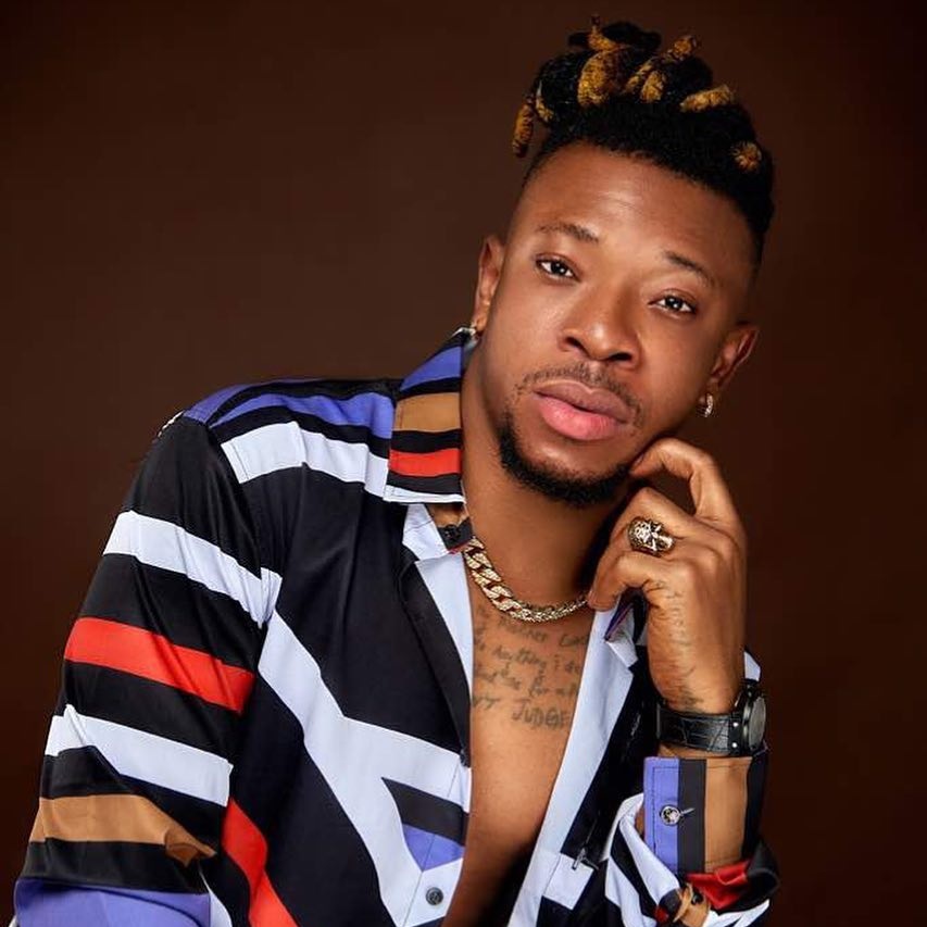 ‘Why I declined Davido’s offer to fund ‘Legbegbe’ video’ – Mr Real