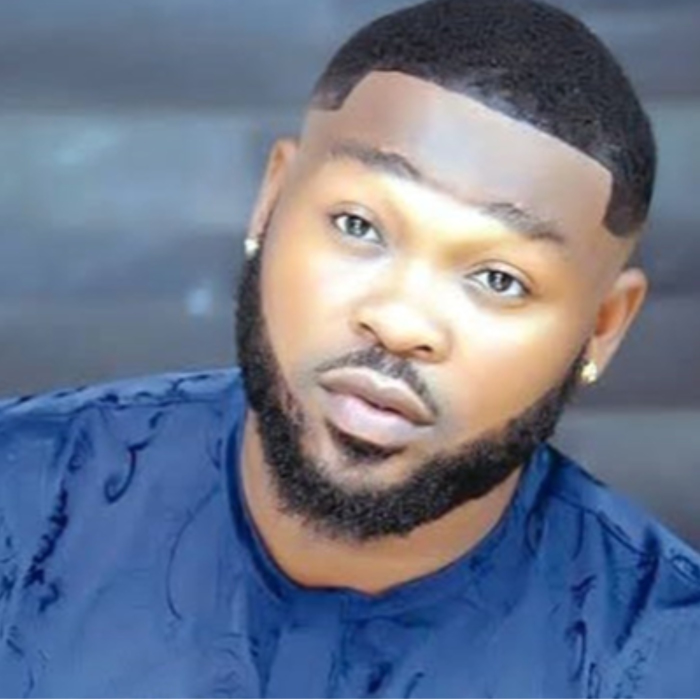 Actor Azeez Ijaduade discharged from hospital, narrates experience