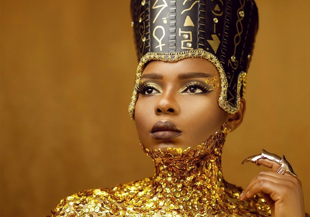 I didn’t see music as career – Yemi Alade