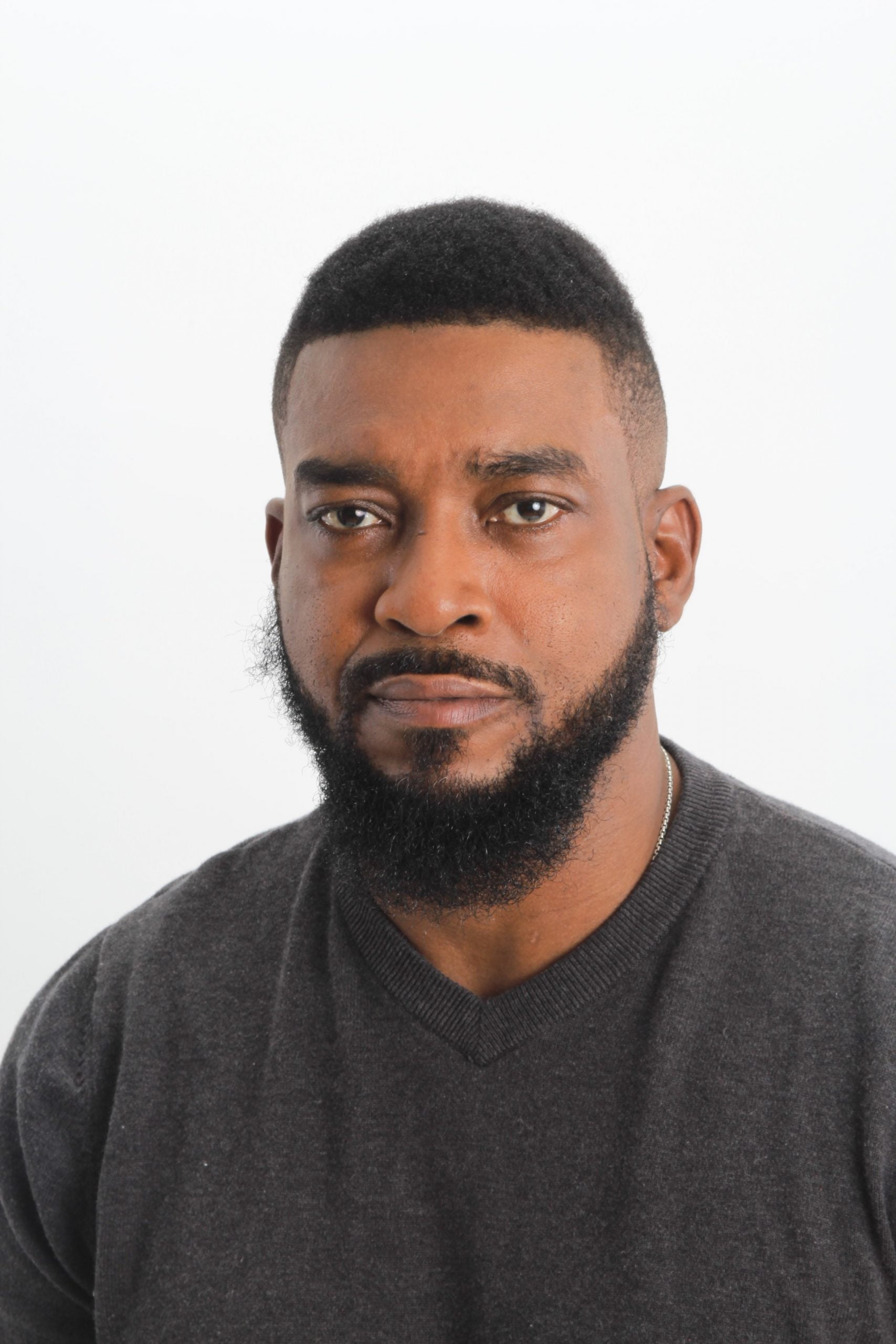 My father didn’t want me to be an actor – Chidi Mokeme