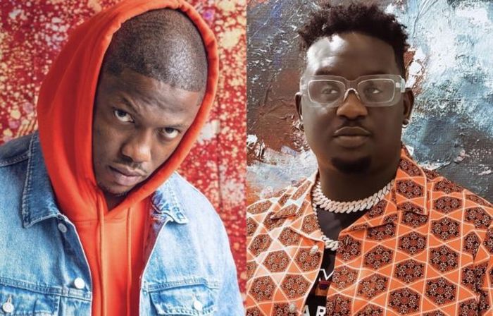 Wande Coal’s ‘Again’ greatest Nigerian song ever – Vector