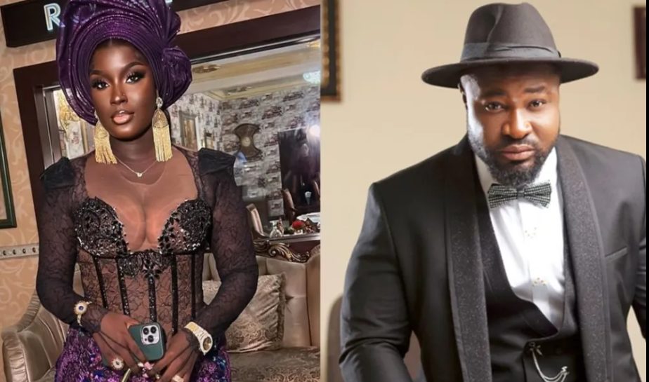 ‘I’m officially done’ – Harrysong’s wife announces amid marital crisis