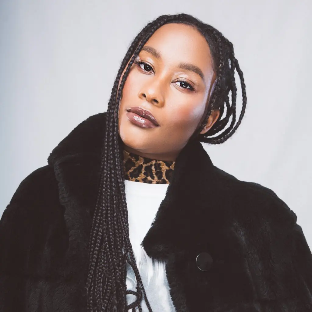 Bob Marley’s granddaughter picks Burna Boy for ‘dream’ collaboration with late legend