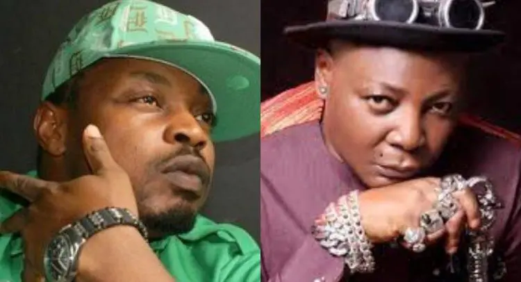 Charly Boy sold me out for money – Eedris Abdulkareem [VIDEO]