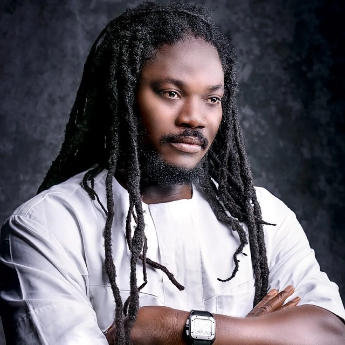 Eedris Abdulkareem also fought DMX – Daddy Showkey