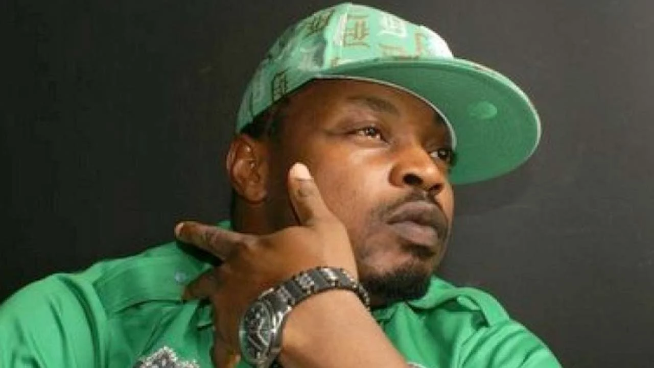 I paved way for Burna Boy, Wizkid, Davido, others – Eedris Abdulkareem