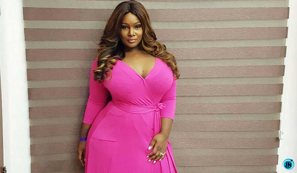 ‘Beauty is a talent’ – OAP, Toolz