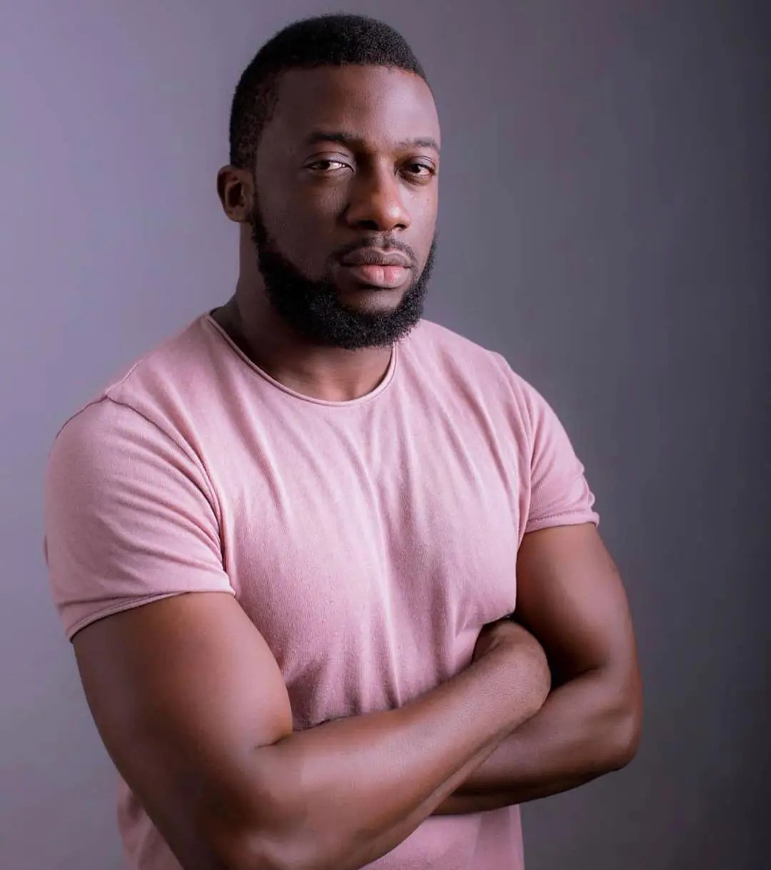 ‘Men don’t forgive cheating’ – Actor, Seun Jimoh advises women not to confess infidelity