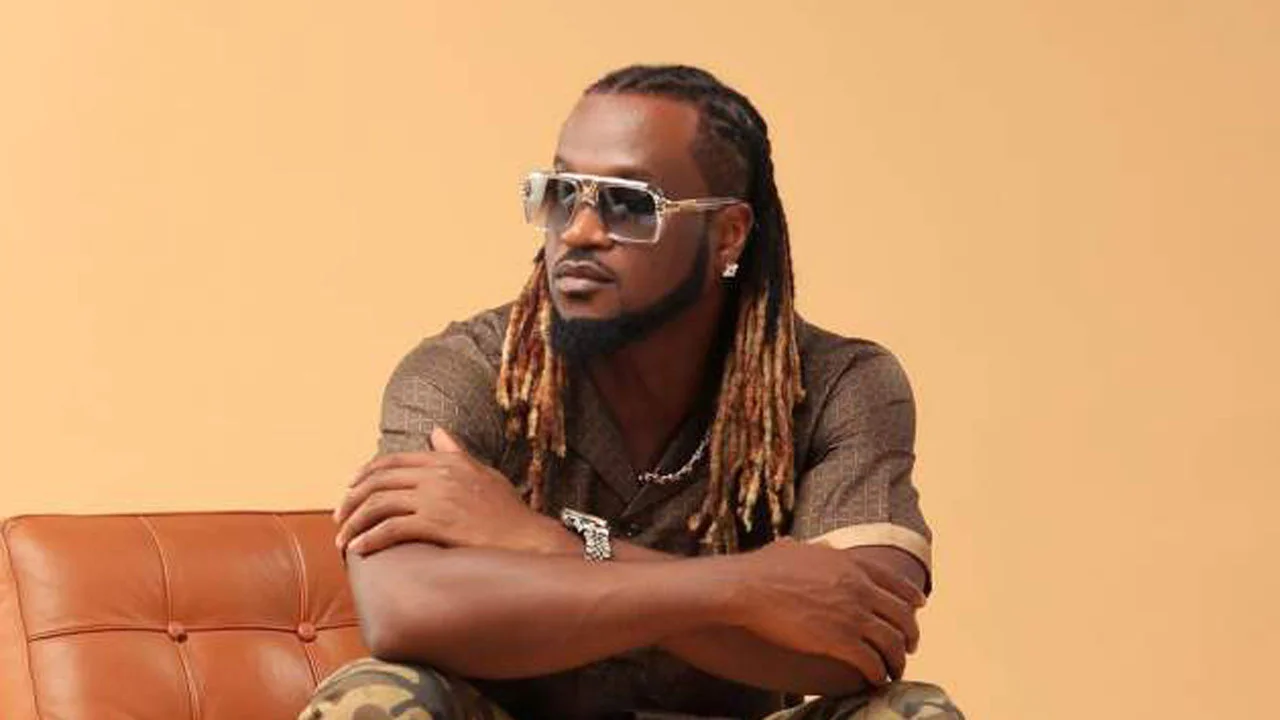 ‘You keep insulting any artiste at every opportunity’ – Rudeboy slams Eedris Abdulkareem