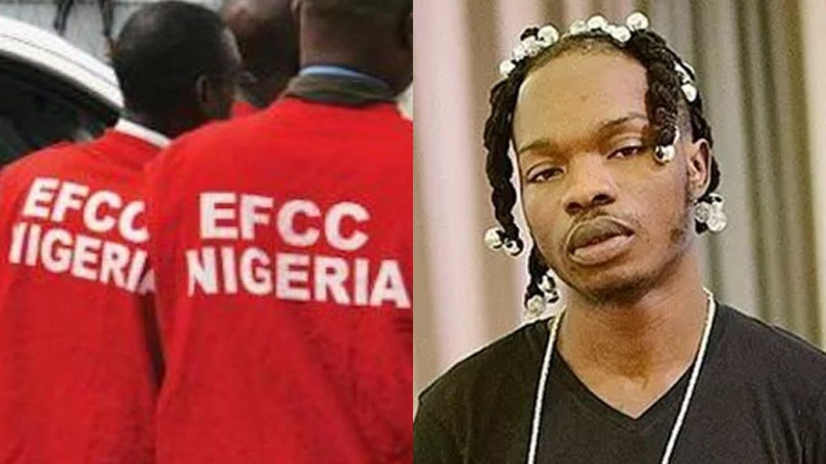 Alleged cybercrime: EFCC’s suit against Naira Marley stalls