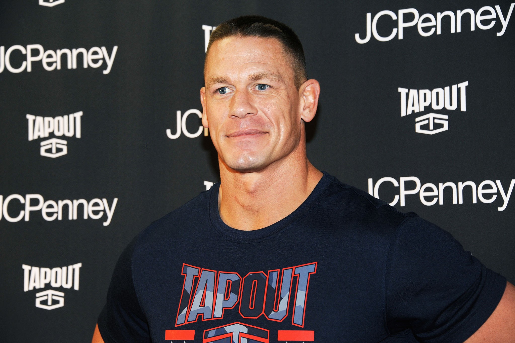 Moment John Cena went naked to present award at Oscars [VIDEO]