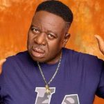 Mr Ibu: 11 things to know about late Nollywood actor, John Okafor