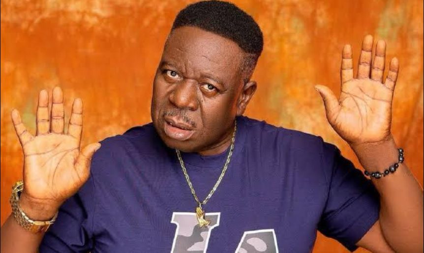 Mr Ibu: 11 things to know about late Nollywood actor, John Okafor