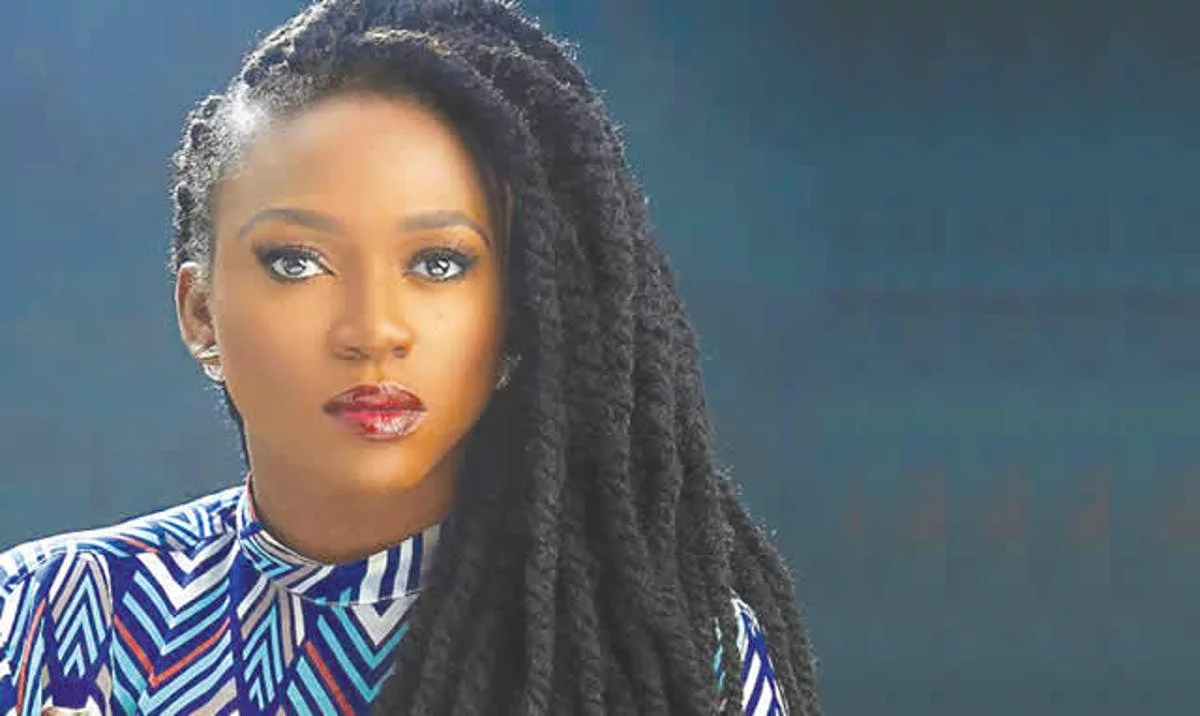 ‘I don’t like being referred to as underrated artist’ – Waje